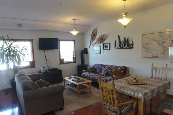 Smithers Guesthouse