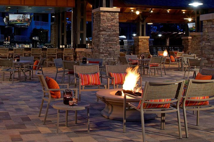 Auburn Marriott Opelika Resort & Spa at Grand National