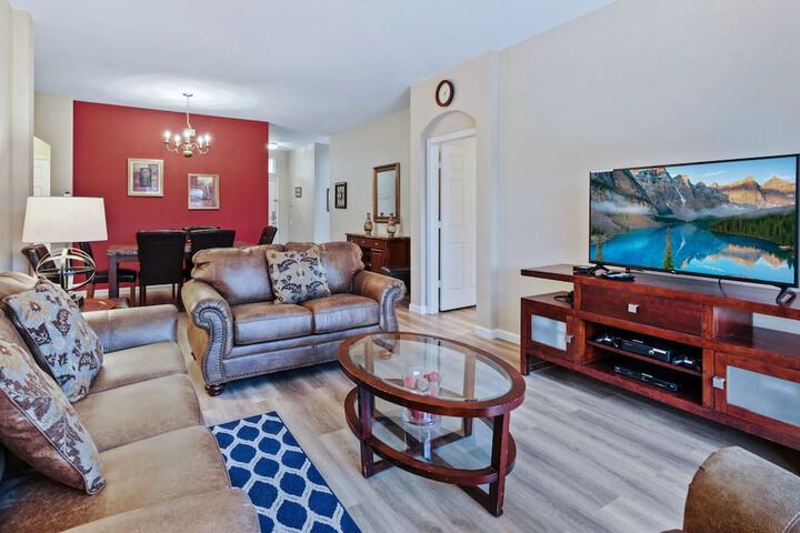 Windsor Palms Resort Vacation Home