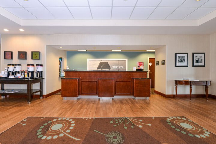 Hotel Interior 16 of 78