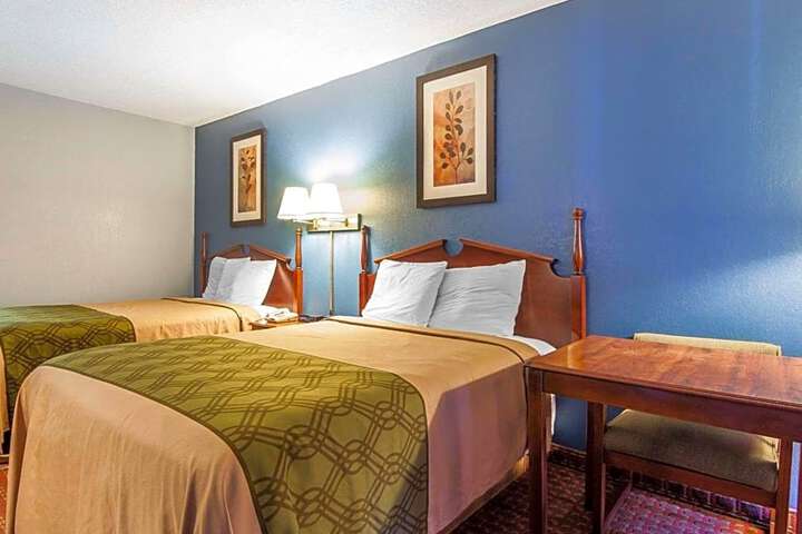 Econo Lodge