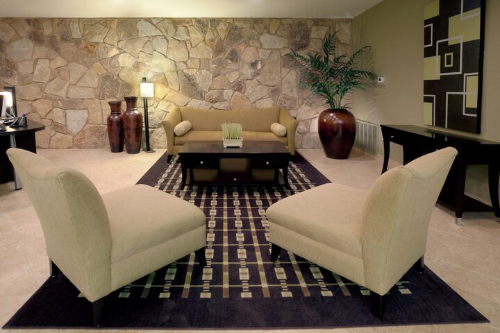 Holiday Inn Express Marble Falls by IHG