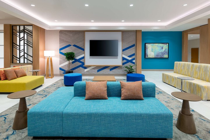 Hilton Garden Inn Panama City Airport