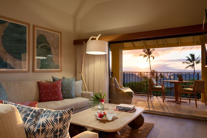 Hotel Wailea Relais & Chateaux - Adults Only
