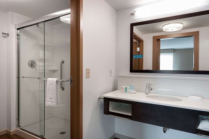 Hampton Inn & Suites Fort Mill