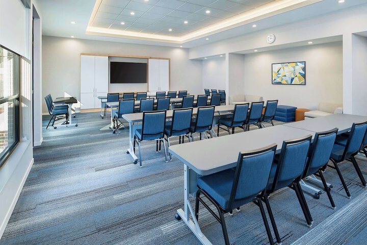 Hyatt House Auburn Hills / Detroit