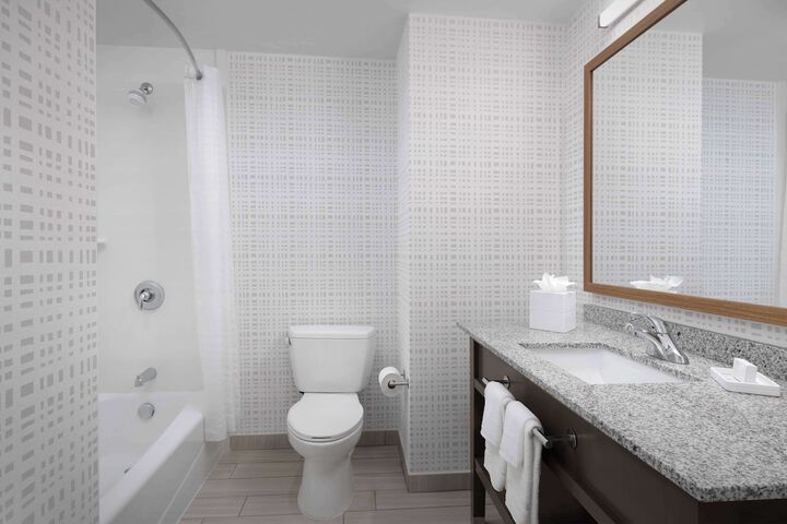 Hampton Inn Washington DC NoMa Union Station