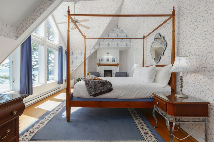 Ocean House