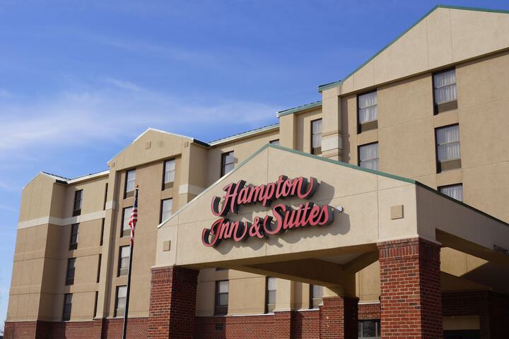 Hotel 2 of 41