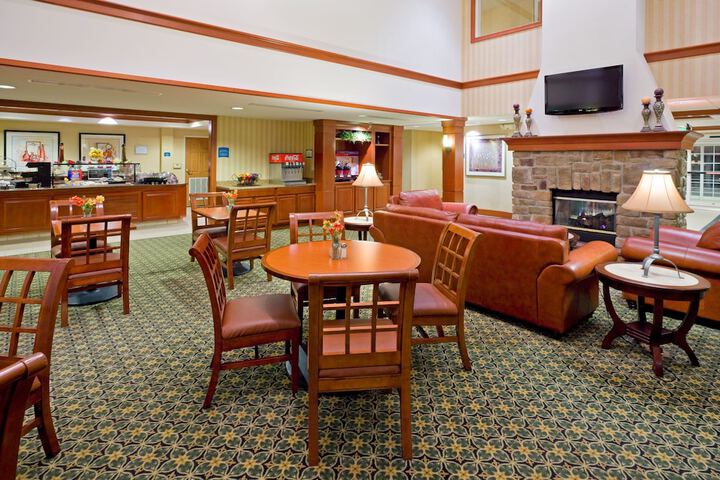 Staybridge Suites Philadelphia-Mt. Laurel by IHG
