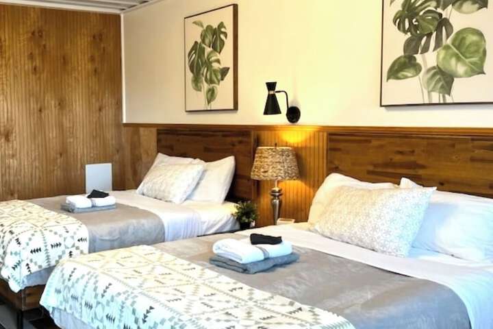 High Point Motel