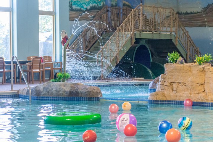The Lodge at Brainerd Lakes Trademark Collection by Wyndham
