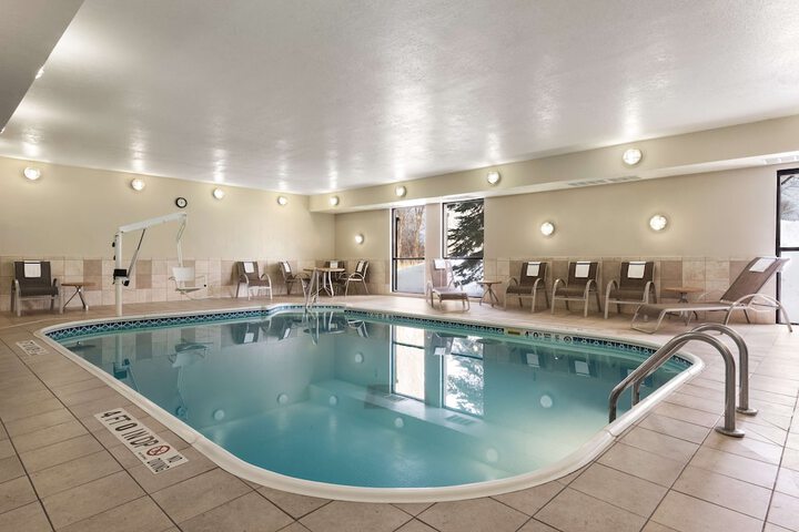 Pool 3 of 22