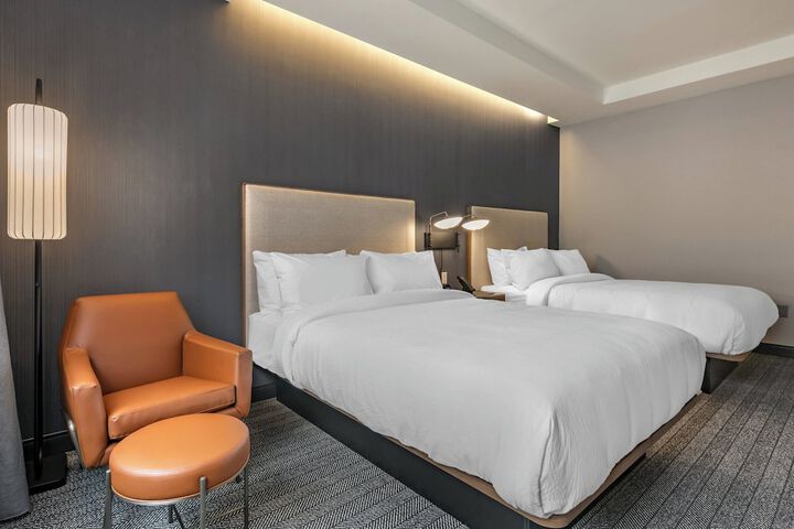 Courtyard by Marriott Fort Lauderdale Downtown