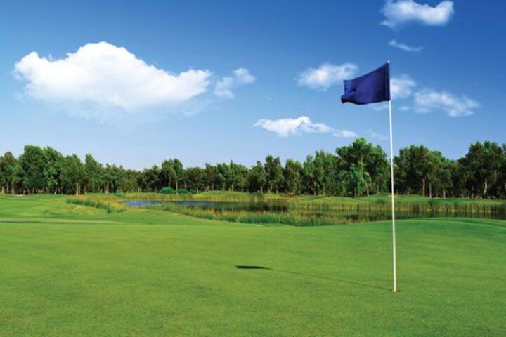 Golf 110 of 122