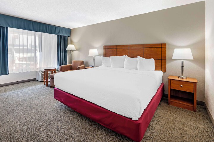 Best Western Thunderbird Motel