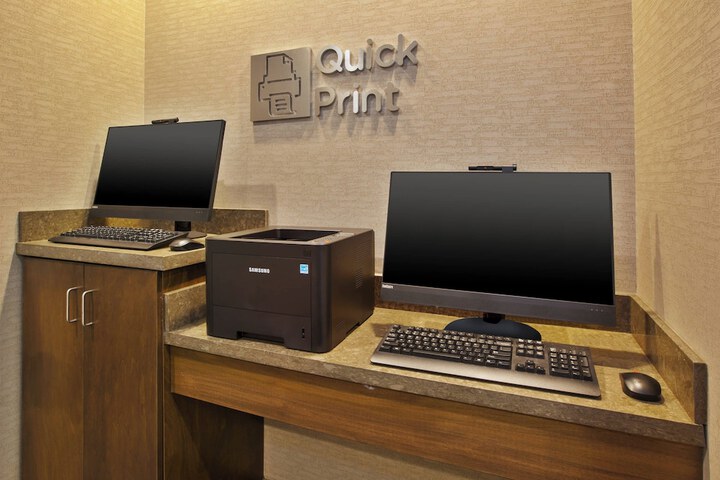 Courtyard by Marriott St. Joseph Benton Harbor