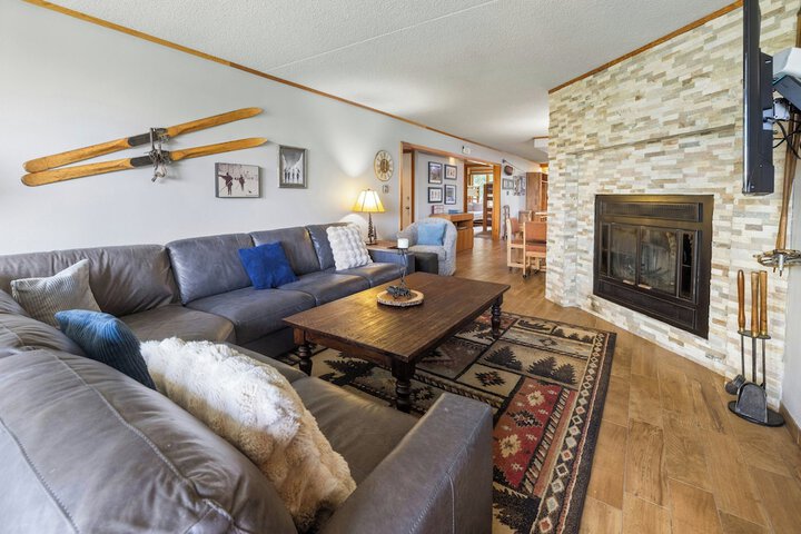 Evergreen Condominiums by Vail Resorts
