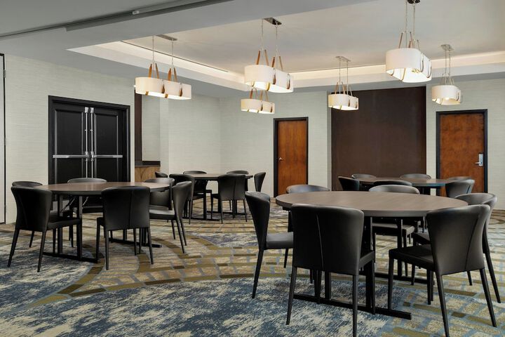 Courtyard Marriott Paso Robles