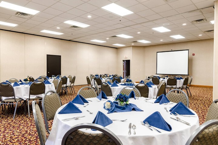 Quality Inn & Suites Colby