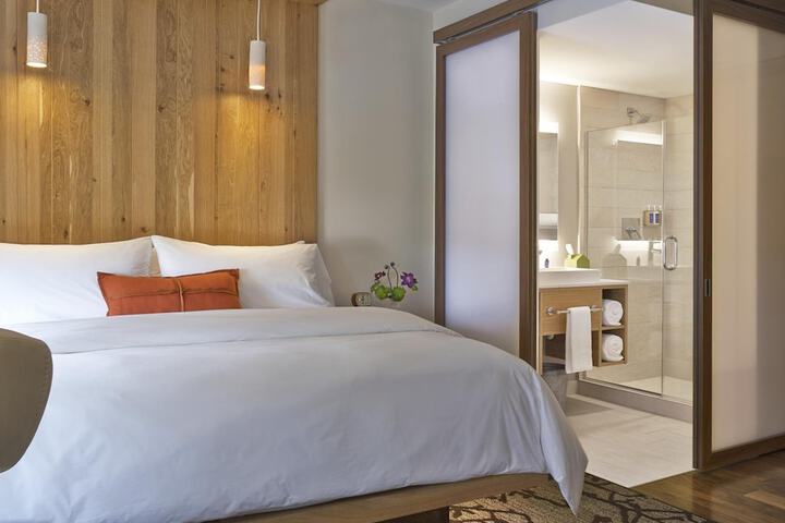 Hotel Vermont