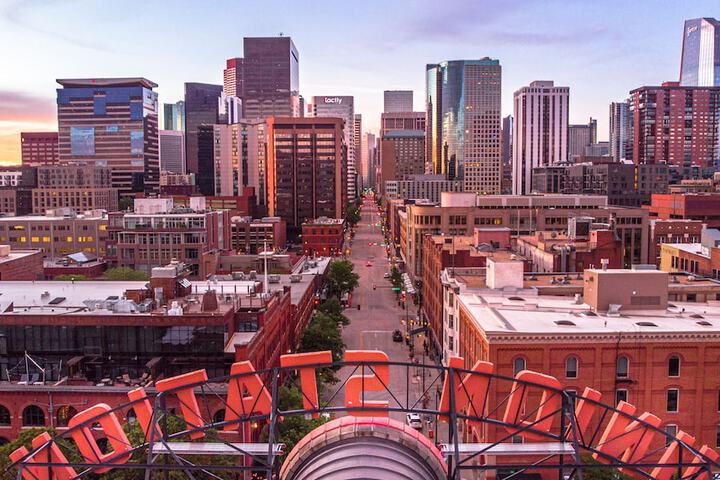Hilton Denver City Center