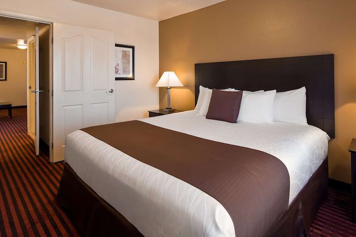 Best Western Salinas Valley Inn & Suites