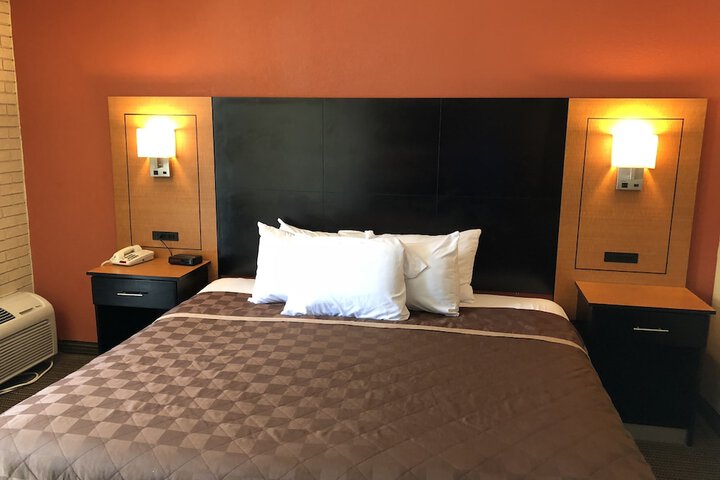 Americas Best Value Inn Collinsville St. Louis