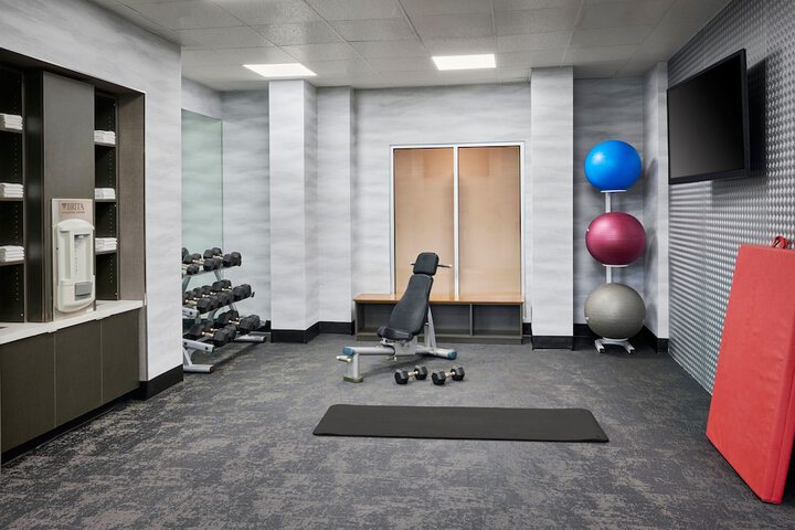 Health and Fitness 48 of 50