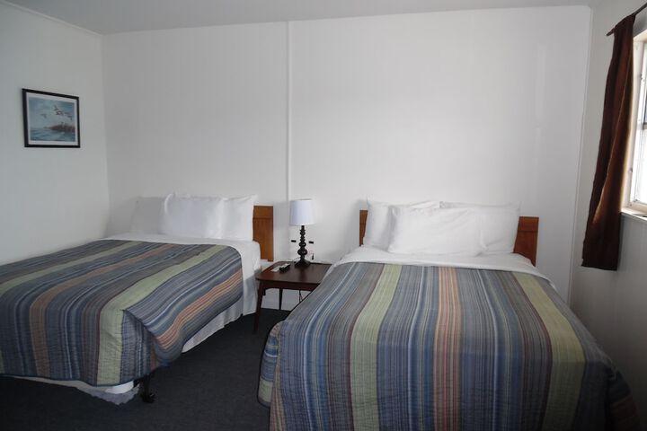Wachapreague Inn