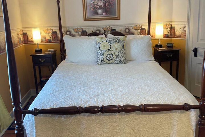 Terrell House B & B