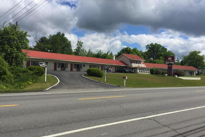 Gull Motel - Belfast Maine
