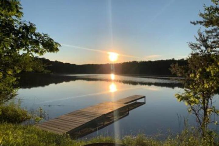 Lake Shore Haven