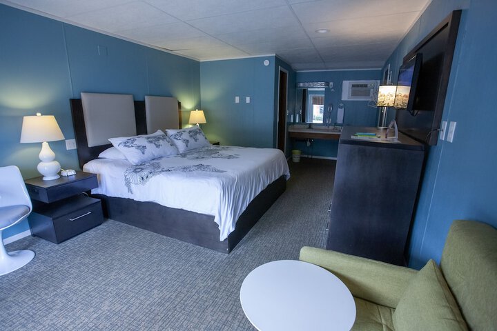 Bavarian Inn Black Hills