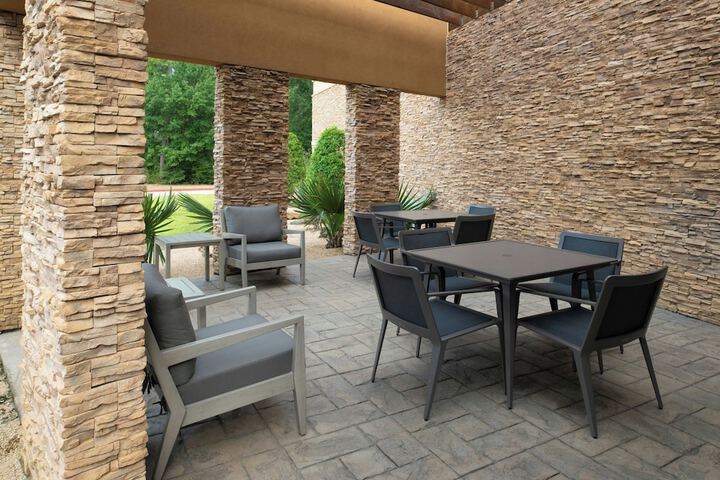 Courtyard by Marriott Houston City Place