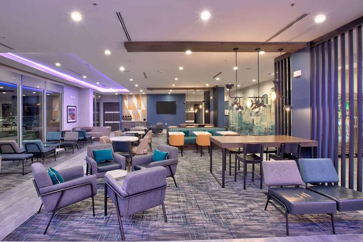 Hotel Interior 14 of 43
