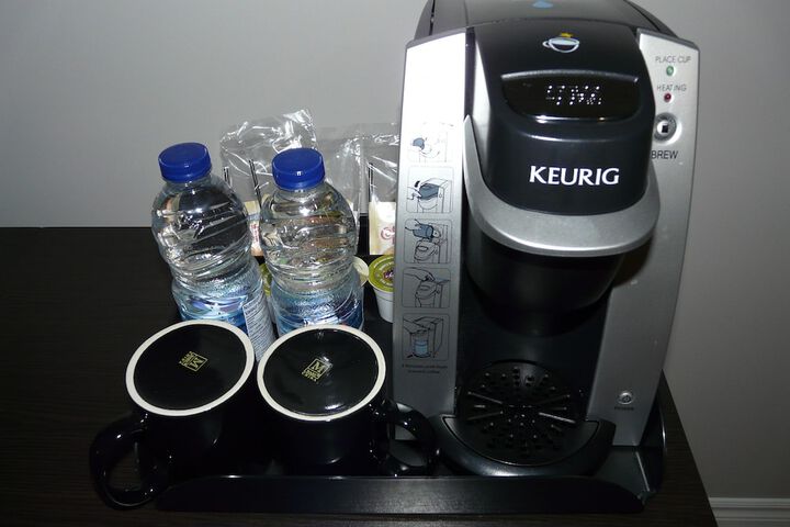 Breakfast/Coffee Service 48 of 81