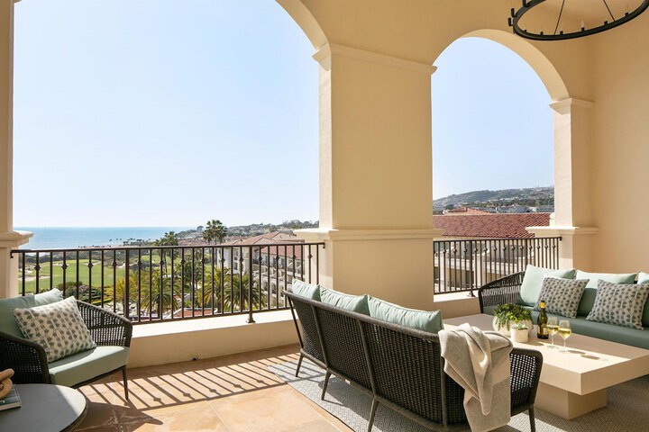 Waldorf Astoria Monarch Beach