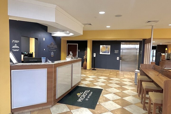 Hotel Interior 3 of 17