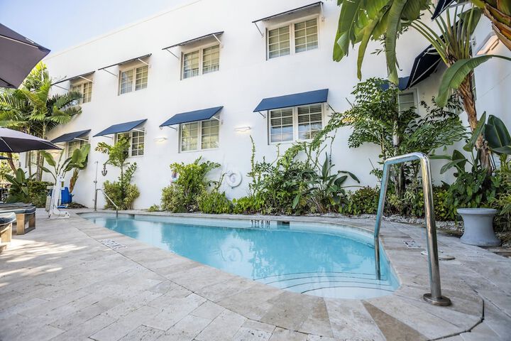 Pool 8 of 79