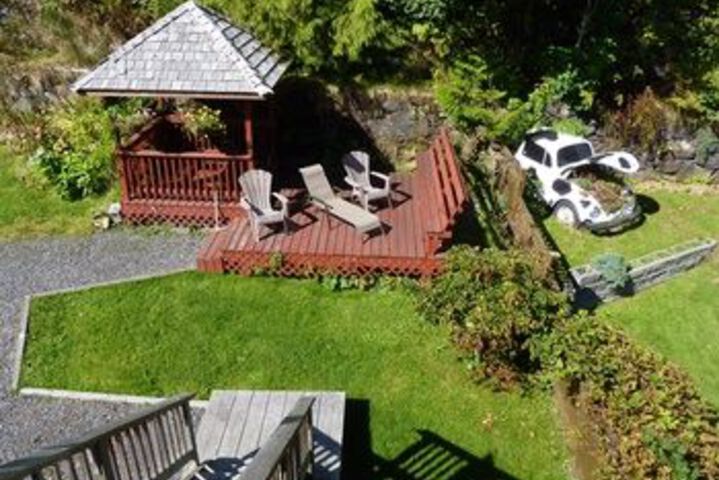 Cow Bay Pioneer Guesthouse