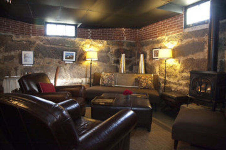 The Oxford House Inn