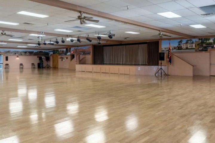 Room 13 of 26