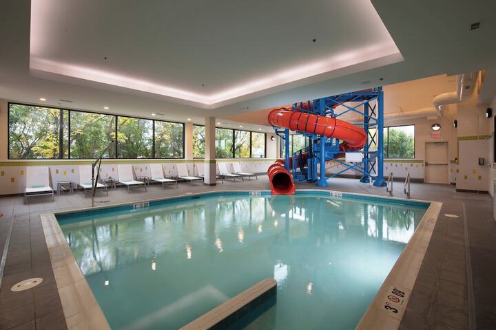 Pool 5 of 55