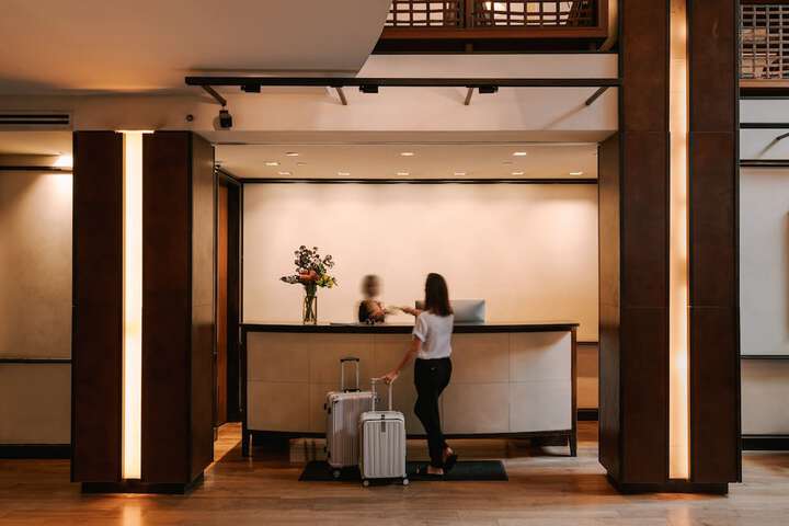 Hotel Interior 29 of 67
