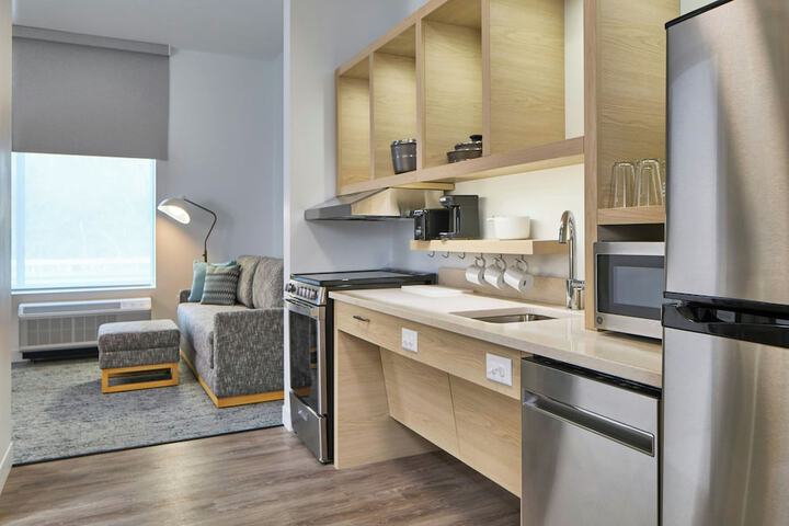Towneplace Suites by Marriott Tullahoma