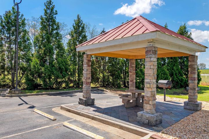Comfort Suites Byron Warner Robins