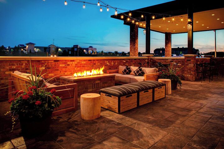 SpringHill Suites by Marriott Bozeman
