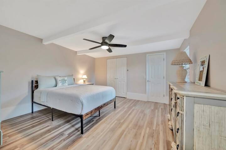 Historic Haven by Downtown Safety Harbor