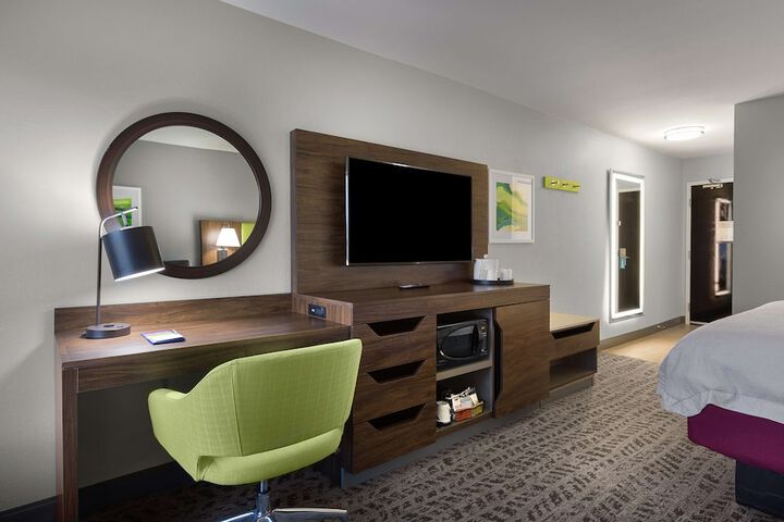 Hampton Inn Greenville / Travelers Rest